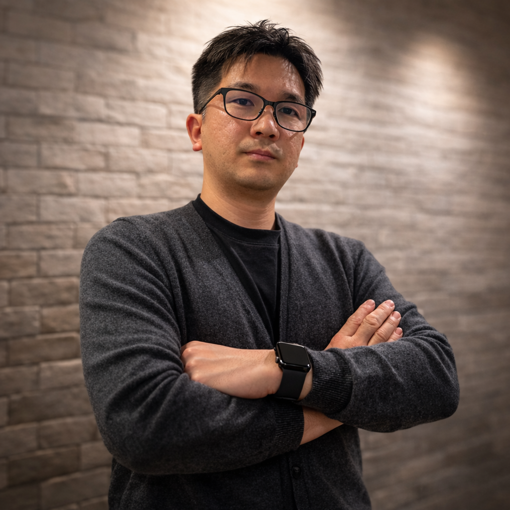 店主 一藁 貴富